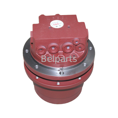Belparts Yanmar B17.2 B19 B18EX VIO25 VIO30 VIO20.2 B15 YB121.2B Экскаватор Гидравлический мотор для TM01 конечного привода
