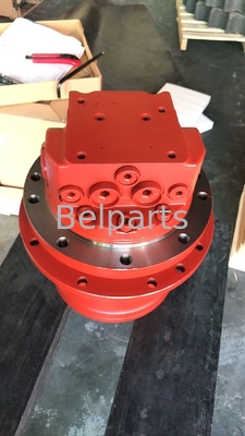 TM03 Части экскаватора MAG18VP-230 MAG18VP-350 Yanmar B22 B25V B37V B27 VIO30 Финальный привод