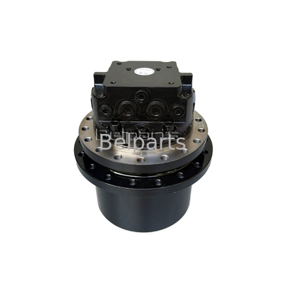 Экскаватор Гидравлический мотор Kubota KX71-2 KX71-3 KX61-2 KX71 KX61 U25-3 KX91.3 Для TM03 Части экскаватора
