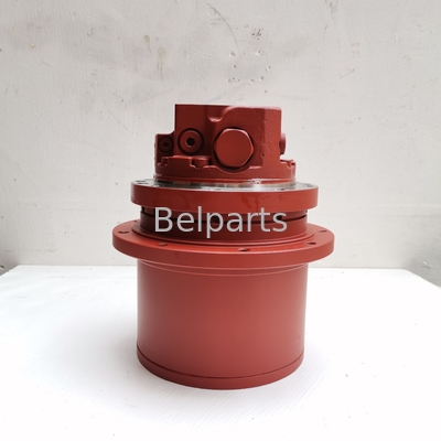 Belparts Финальный привод PC40-6 PC30 PC35 PC40-7 Komatsu экскаватор Гидравлический мотор для TM04A