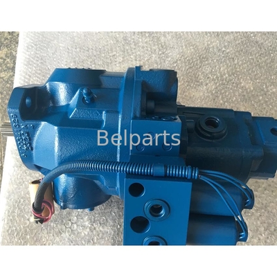 AP2D28 R55-7 R60-5 R60-6 R60-7 DH55 DH60 Гидравлический главный насос для запасных частей экскаваторов