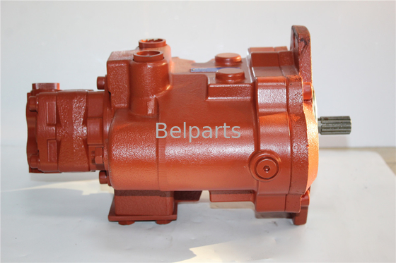 Части экскаватора PSVD2-27E-16 EX50U VIO55 VIO45 VIO50 IHI55 B0600-27018 Гидравлический насос Assy