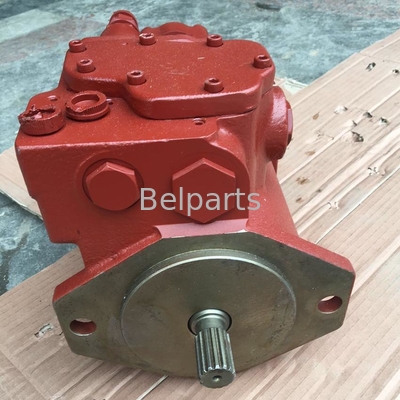 Запчасти экскаватора K3SP36C TB175 YC85 LG907 LG908 главный насос экскаватора