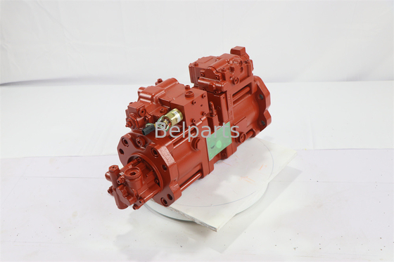 Белчасти K3V63DT-HNOV-14T DH150-7 XE135 Гидравлический главный насос Doosan S130LC-V 2401-9236B Для деталей экскаваторов