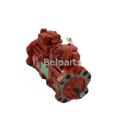 K3V112S-1NCJ-12T Главный насос EX100-2 EX100-3 EX120-2 EX120-3 Гидравлический насос Assy для Hitachi