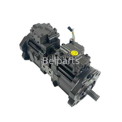 Экскаватор Hyundai R210-7 R215-7 R220-5 R225-7 Главный насос для K3V112DT-9C32-12T Гидравлические запасные части
