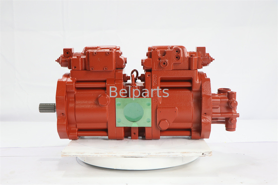 Части экскаватора Belparts Excavator Parts K3V63DT-HNOV-14T DH150-7 XE135 Doosan S130LC-V 2401-9236B Главный насос экскаватора