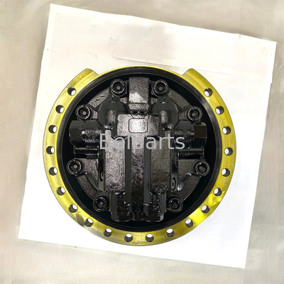 Hitachi Final Drive ZX270-3 ZX330-1 9255876 Для экскаватора путевого двигателя Assy