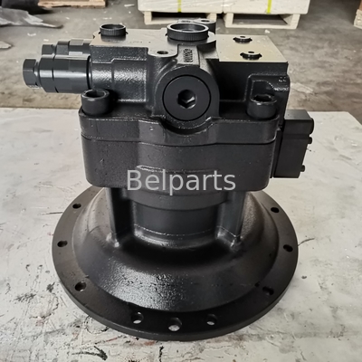 Хитачи M5X180 ZX330-1 4616985 Экскаватор Swing Motor Assyfor Экскаватор Swing Motor Mini