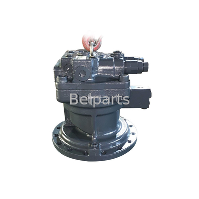 Двигатель колебания экскаватора DX235LCR-5 170303-00040A 170301-00027 Для гидравлического двигателя