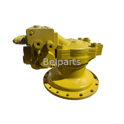 Kobelco SK200-3 SK200-4 Колебательный мотор 2441U819F3 2441U804F1 Для запасных частей экскаваторов