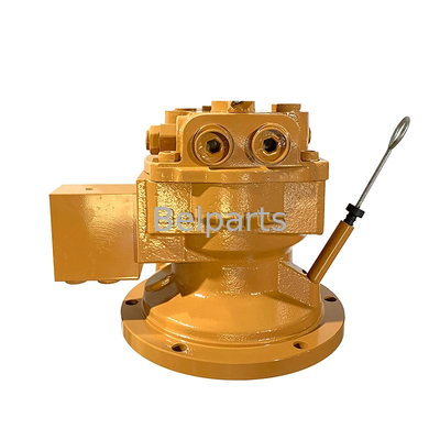 31M8-10130 Номер детали Hyundai R55-7 Swing Motor для гидравлического двигателя