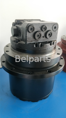 Belparts Travel Motor Assy TM07B R60 DH55 R55-9 31M8-40010 Для деталей экскаваторов