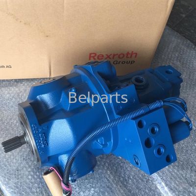 Hyundai R55-7 R60-5 R60-7 31M8-10021 Экскаватор Гидравлический насос для AP2D28LV1RS7-856-0