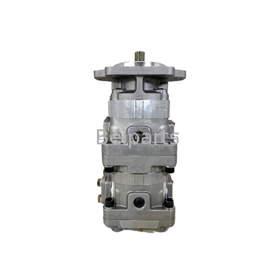 Насосы для экскаваторов WA380-5 705-51-31160