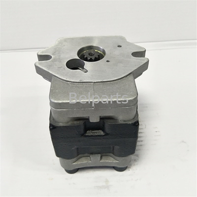 Насосы экскаватора PVD-2B-42 PC50MR-2 PC55 PC56 Части мини-экскаватора