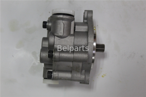Кобелько гидравлический насос K3V63DTP SK135-8 SK115-8 для мини-экскаватора