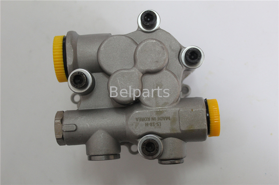 Насос для экскаватора K3V63 DH130 DH150 716654A 719211 Для экскаватора Doosan
