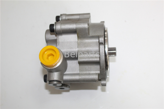 Doosan K3V63 DH130 DH150 экскаваторный насос 716654A 719211 Части экскаватора