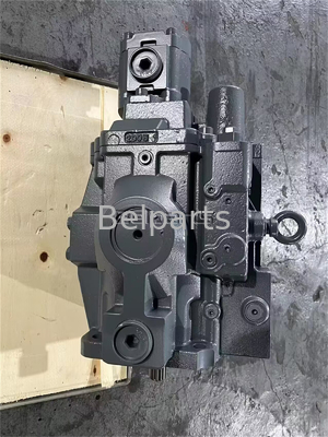 A10VD43SRIRS5-993-5 E70B Экскаватор Гидравлический насос Assy для экскаватора запасные части