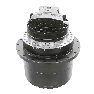 EC240 SA 1143-00111 Двигатель экскаватора для GM35 Volvo Hydraulic Motor