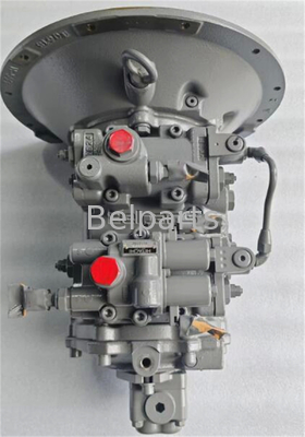 Хитачи ZX130 экскаватор насос Assy 9290597 1026892 2038178 Гидравлический главный насос