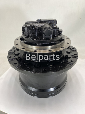 Hitchi ZX130 9289616 9180429 9196238 Двигатель путешествия Assy для HMGE21E Финальный привод Двигатель путешествия Assy