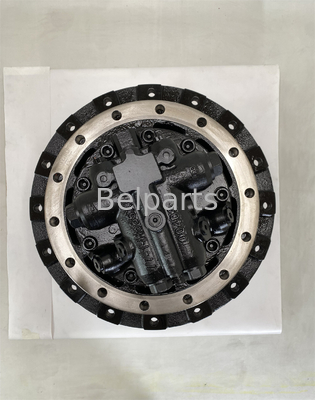 Hitchi Hitchi ZX130 9289616 9180429 9196238 Путевой мотор Assy для Hitachi HMGE21E Финальный привод Путевой мотор Assy для Hitachi HMGE21E Финальный привод