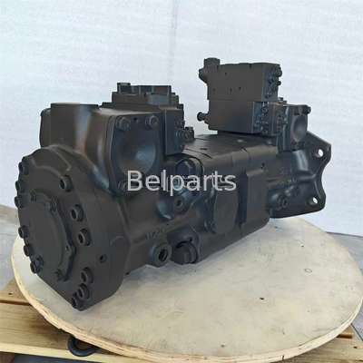 PC1250-8 708-2L-00680 Группа гидравлических насосов экскаваторов для мини-экскаваторов KOMATSU