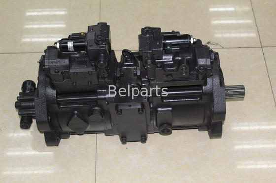 Belparts Mini K3V112DT-9C32-14T Гидравлический главный насос SH200A1 SH200A2 Для экскаватора