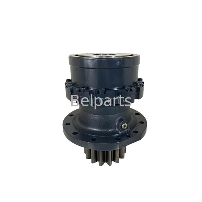 Belparts Excavator R480-9 Swing Drive Gearbox 390B-12100 Гидравлическая редукция с поворотным приводом