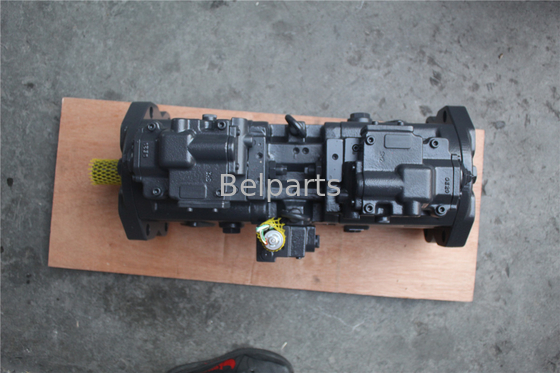 Hyundai R480-9S 31QB-10030 31QB-10011 Насос для экскаватора для K5V200DT-139R-9N1A