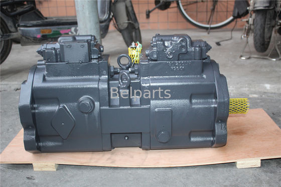 Belparts Hyundai R480-9S 31QB-10030 31QB-10011 Гидравлический главный насос для экскаватора K5V200DT-139R-9N1A