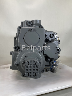 K5V200DPH-XMXR-OE02 ZX450-3 9199338 Гидравлический насос для экскаватора HITACHI
