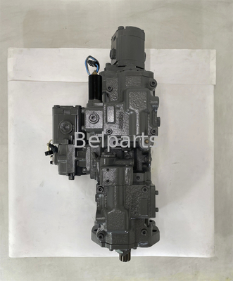 Хитачи K5V80DTP-YXSKR-9K00 Главный насос Assy ZX160W 9227147 Гидравлический главный насос