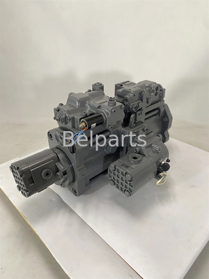 Belparts экскаватор ZX160W 9227147 Гидравлический главный насос для K5V80DTP-YXSKR-9K00