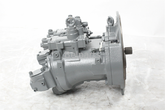 Хитачи экскаватор ZX200-3 9262319 9262320 Гидравлический насос Assy для мини-экскаватора