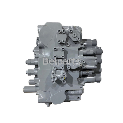 Блепартс экскаватор ZX200 4398652 4606144 Управляющий клапан Assy для Hitachi Excavator Части