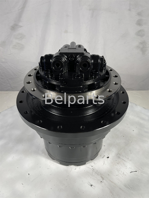Хитачи экскаватор HMGF40FA ZX200-3 Финальный привод 9257254 9258325 Travel Motor Assy