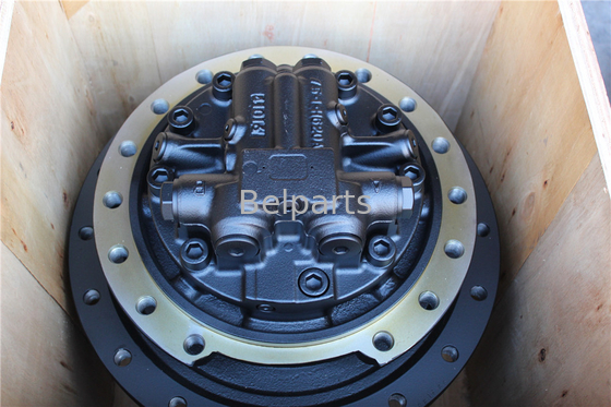 HMGF40FA ZX200-3 Final Drive Assy 9257254 9258325 Travel Motor Assy для деталей экскаваторов