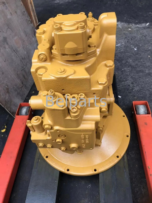 Части для экскаваторов E330D GP-PISTON Части экскаваторов 2667954 2478992 TQ Гидравлический насос
