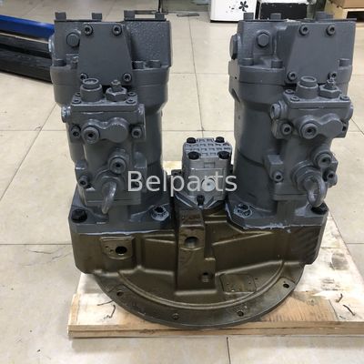 Belparts ZX330-5G Гидравлическая насосная сборка YB60000253 YB60000254 Насос Assy для Hitachi