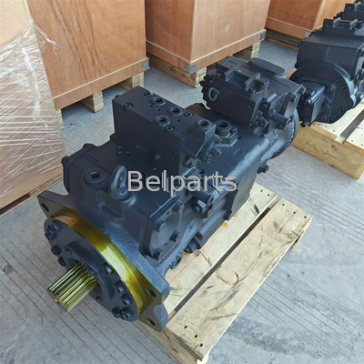 Оригинальный Belparts Гидравлический насос 708-7w-00130 708-7s-00610 708-2Н-00440 Для экскаватора Komatsu Pc1250-8 Pc2000 Pc800 Pc850