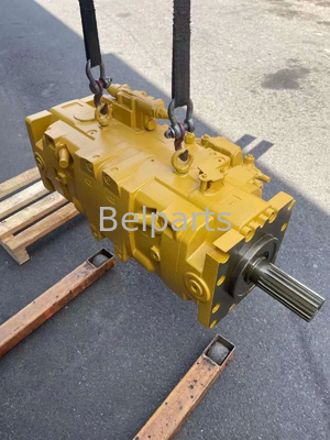 E374F 390F Части экскаваторов Гидравлический главный насос Assy 3699658 4489705 Оригинальный рынок послепродажного оборудования