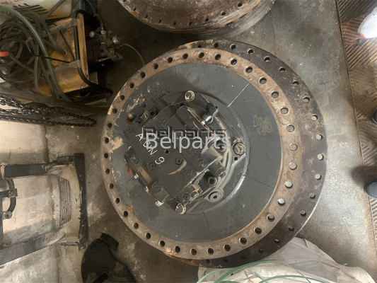 Komatsu экскаватор PC1250-7 PC1250-8 Двигатель путешествия Assy 21N-60-34100 21N-27-00130 Финальный привод Assy Fit