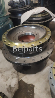 Части экскаватора Belparts 513-0837 513-0834 513-0833 Коробка передач Конечный привод, TQ 374 Коробка передач для путевых двигателей
