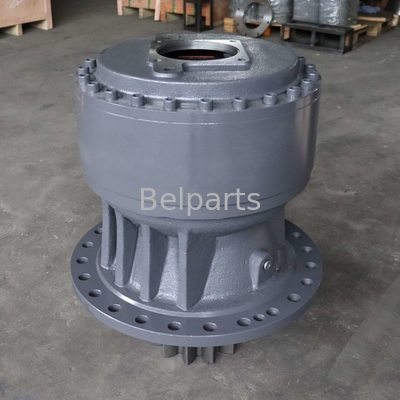 CA390F Свинговая коробка передач экскаватора Свинговая редукторная коробка передач