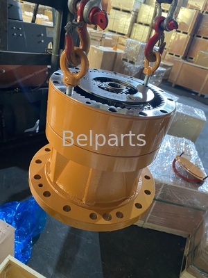 Belparts экскаватор 312C CX210B 312D 1695569 СУВИНГ РЕДУКЦИОННАЯ ГРЕДАРИЯ ДЛЯ СУВИНГ УПРАВЛЕНИЯ ASSY Послепродажный оригинал