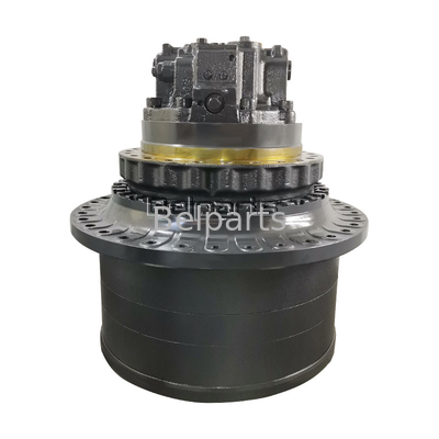 Сборка двигателя экскаватора для PC600-6 PC650-6 PC600-7 Belparts 21M-27-00050 708-88-40220