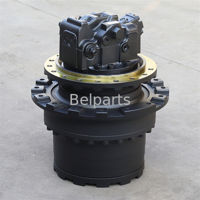 Хитачи EX200-5 EX210K-5 EX200-3E Двигатель путешествия Assy 9134825 9148909 9155253 9150472 9144136 Конечный привод
